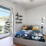 Casa Centro Mombello 아파트 라베노-몸벨로