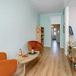 아파트 Casa Centro Mombello 라베노-몸벨로