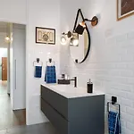 Casa Centro Mombello 아파트 *