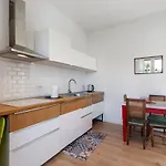 아파트 Casa Centro Mombello *