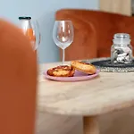 아파트 Casa Centro Mombello 라베노-몸벨로