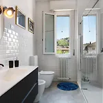 아파트 Casa Centro Mombello *