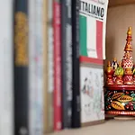 Casa Centro Mombello 아파트