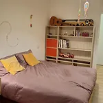 Casa Centro Mombello 아파트 라베노-몸벨로