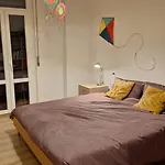 아파트 Casa Centro Mombello 라베노-몸벨로