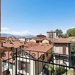 Casa Centro Mombello 아파트