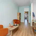 아파트 Casa Centro Mombello