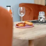 아파트 Casa Centro Mombello 라베노-몸벨로