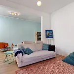 Casa Centro Mombello 라베노-몸벨로