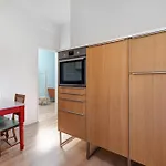 Casa Centro Mombello 아파트