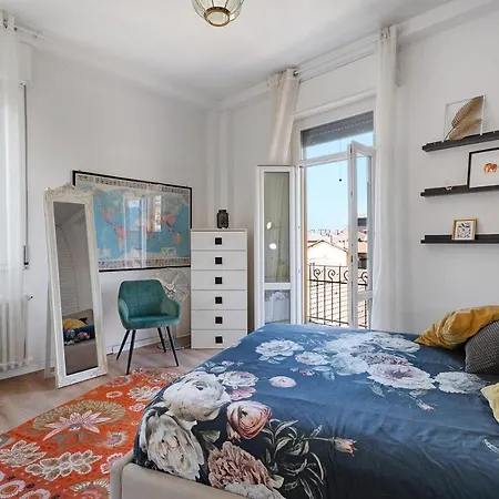 Casa Centro Mombello Апартаменты *