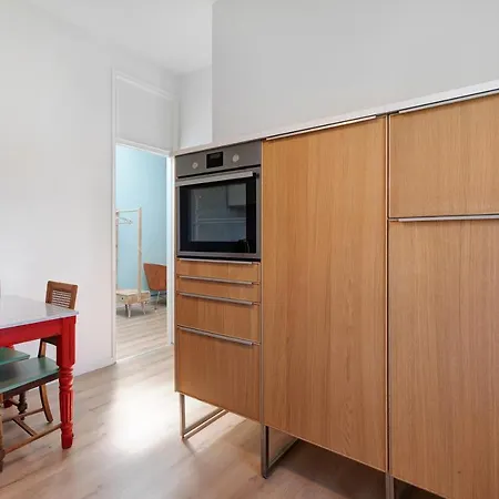 Casa Centro Mombello Лавено-Момбелло