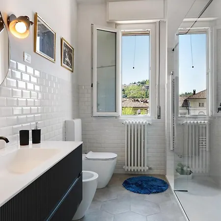 Διαμέρισμα Casa Centro Mombello *