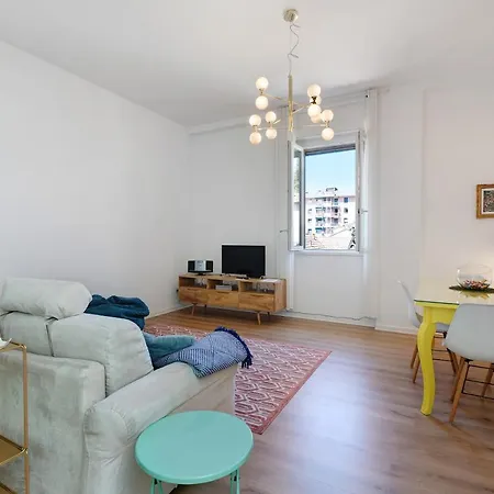 Διαμέρισμα Casa Centro Mombello