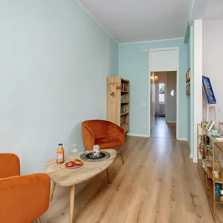 Apartment Casa Centro Mombello