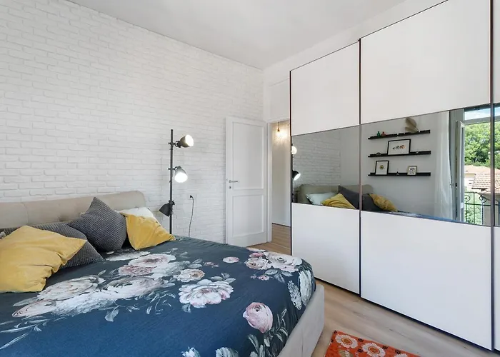 Апартаменты Casa Centro Mombello *