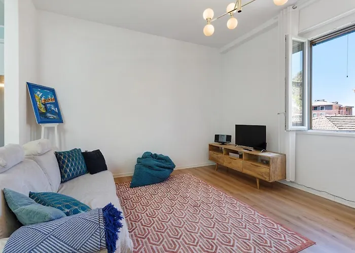 Casa Centro Mombello Апартаменты Лавено-Момбелло