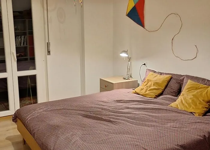 Апартаменты Casa Centro Mombello
